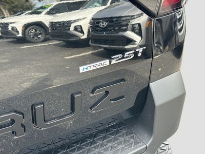 2026 Hyundai SANTA CRUZ - Photo 11