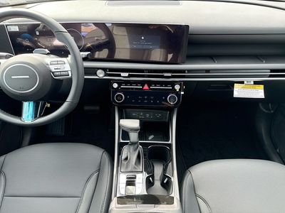 2026 Hyundai SANTA CRUZ - Photo 19