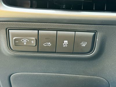 2026 Hyundai SANTA CRUZ - Photo 34
