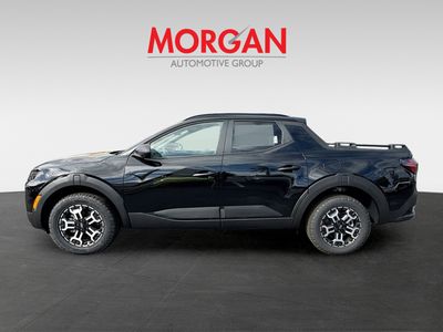 2026 Hyundai SANTA CRUZ - Photo 6