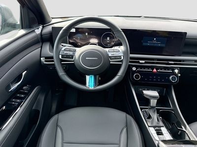 2026 Hyundai SANTA CRUZ - Photo 17