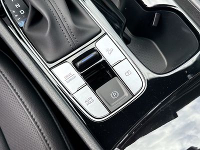2026 Hyundai SANTA CRUZ - Photo 28