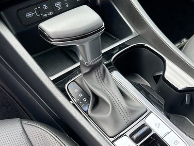 2026 Hyundai SANTA CRUZ - Photo 27