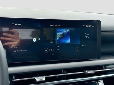 2026 Hyundai SANTA CRUZ - Photo 30