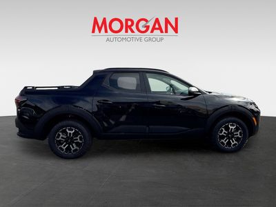 2026 Hyundai SANTA CRUZ - Photo 2