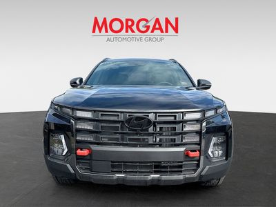 2026 Hyundai SANTA CRUZ - Photo 8