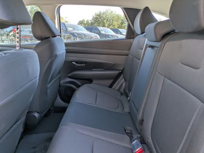 2026 Hyundai TUCSON HYBRID - Photo 13