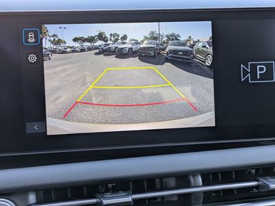2026 Hyundai TUCSON HYBRID - Photo 29