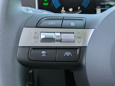 2026 Hyundai TUCSON HYBRID - Photo 22
