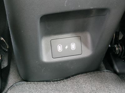 2026 Hyundai TUCSON HYBRID - Photo 14