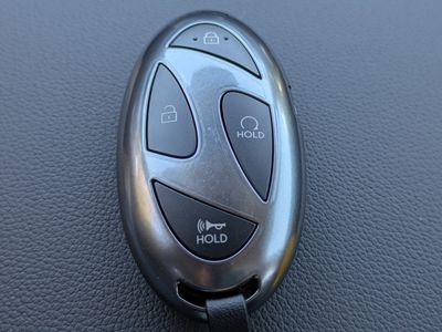 2026 Hyundai TUCSON HYBRID - Photo 30
