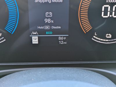 2026 Hyundai TUCSON HYBRID - Photo 26