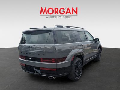 2026 Hyundai SANTA FE - Photo 5