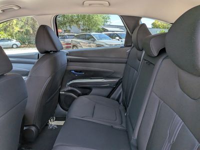 2026 Hyundai TUCSON - Photo 13