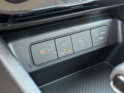 2026 Hyundai TUCSON - Photo 28