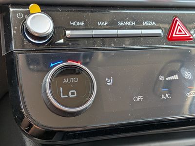 2026 Hyundai TUCSON - Photo 29