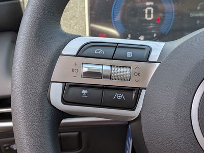 2026 Hyundai TUCSON - Photo 23