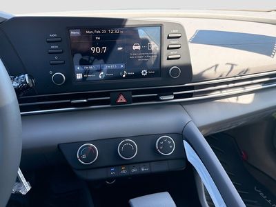 2026 Hyundai ELANTRA - Photo 23