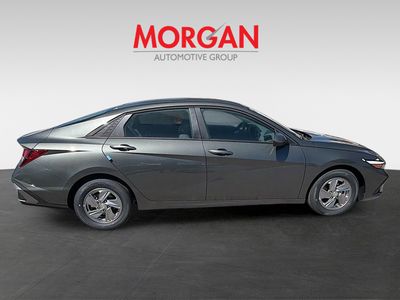 2026 Hyundai ELANTRA - Photo 2