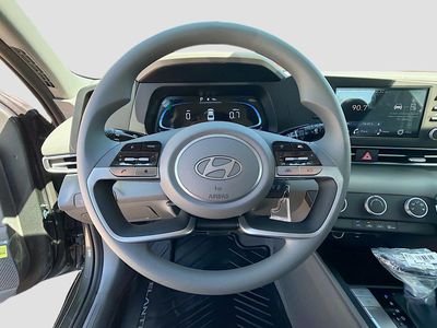 2026 Hyundai ELANTRA - Photo 33