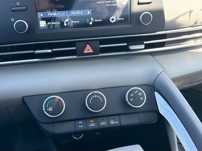 2026 Hyundai ELANTRA - Photo 28