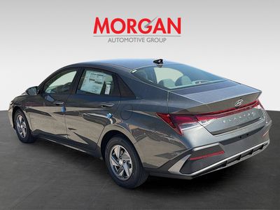 2026 Hyundai ELANTRA - Photo 5