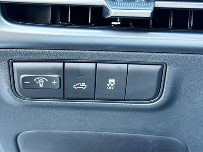 2026 Hyundai SANTA CRUZ - Photo 31