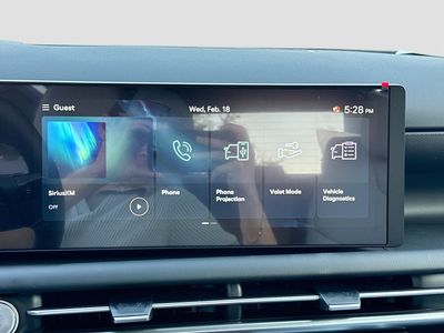 2026 Hyundai SANTA CRUZ - Photo 28