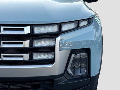 2026 Hyundai SANTA CRUZ - Photo 9