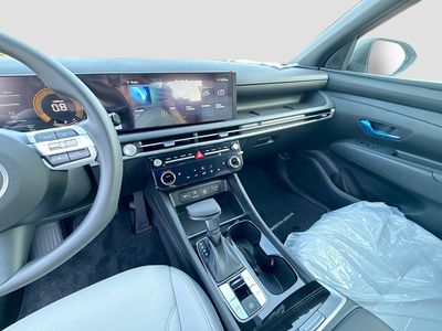 2026 Hyundai SANTA CRUZ - Photo 25