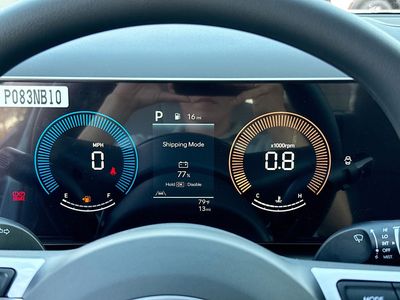 2026 Hyundai SANTA CRUZ - Photo 36