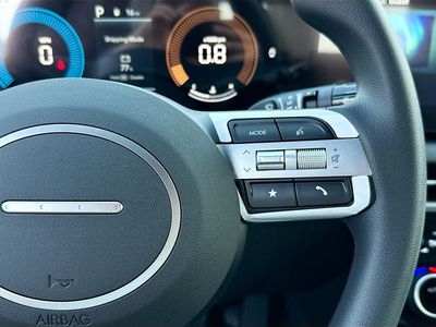 2026 Hyundai SANTA CRUZ - Photo 34