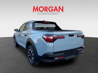 2026 Hyundai SANTA CRUZ - Photo 5