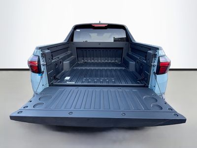2026 Hyundai SANTA CRUZ - Photo 12
