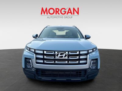 2026 Hyundai SANTA CRUZ - Photo 8