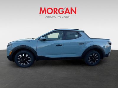 2026 Hyundai SANTA CRUZ - Photo 6