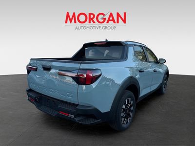 2026 Hyundai SANTA CRUZ - Photo 3