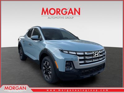 2026 Hyundai SANTA CRUZ - Photo 1