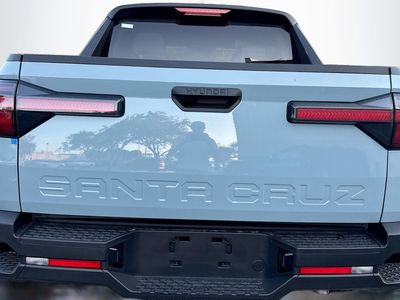 2026 Hyundai SANTA CRUZ - Photo 11
