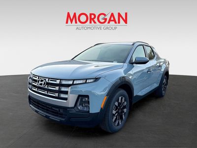 2026 Hyundai SANTA CRUZ - Photo 7