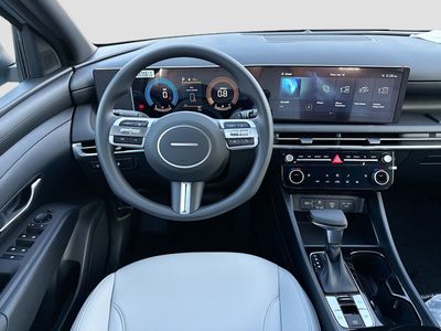 2026 Hyundai SANTA CRUZ - Photo 16