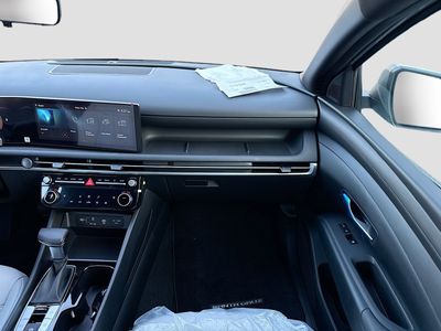 2026 Hyundai SANTA CRUZ - Photo 17