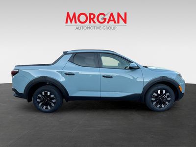2026 Hyundai SANTA CRUZ - Photo 2