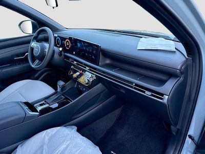 2026 Hyundai SANTA CRUZ - Photo 13