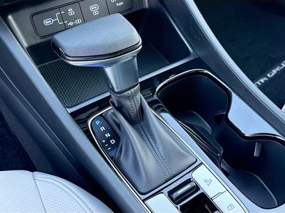 2026 Hyundai SANTA CRUZ - Photo 26