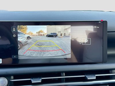 2026 Hyundai SANTA CRUZ - Photo 29