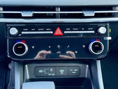 2026 Hyundai SANTA CRUZ - Photo 30