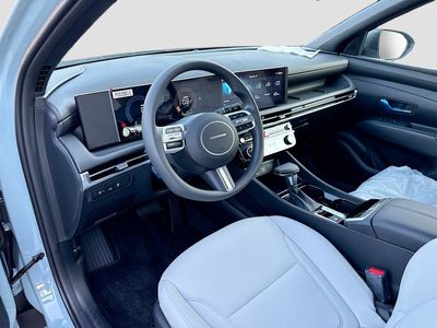 2026 Hyundai SANTA CRUZ - Photo 24