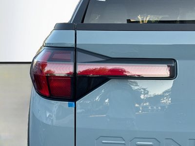 2026 Hyundai SANTA CRUZ - Photo 10