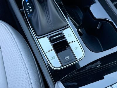 2026 Hyundai SANTA CRUZ - Photo 27